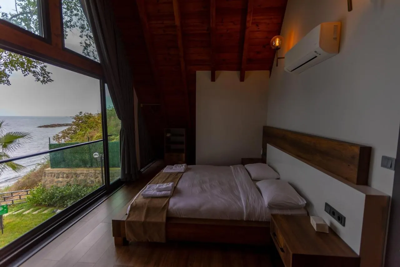***** Hotel Santana Otel Trabzon Turquía