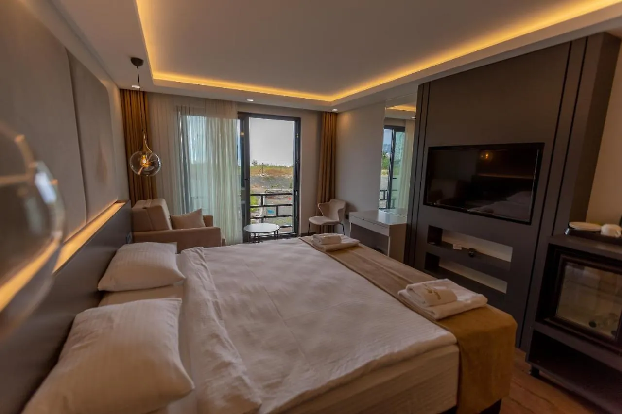 Santana Otel Trabzon 5*,