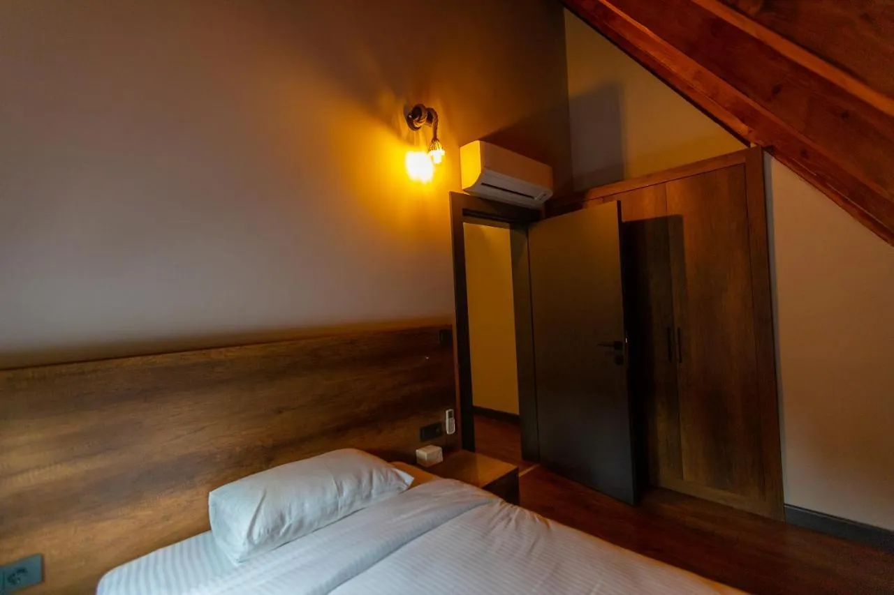 Santana Otel Trabzon 5*,  Turquía