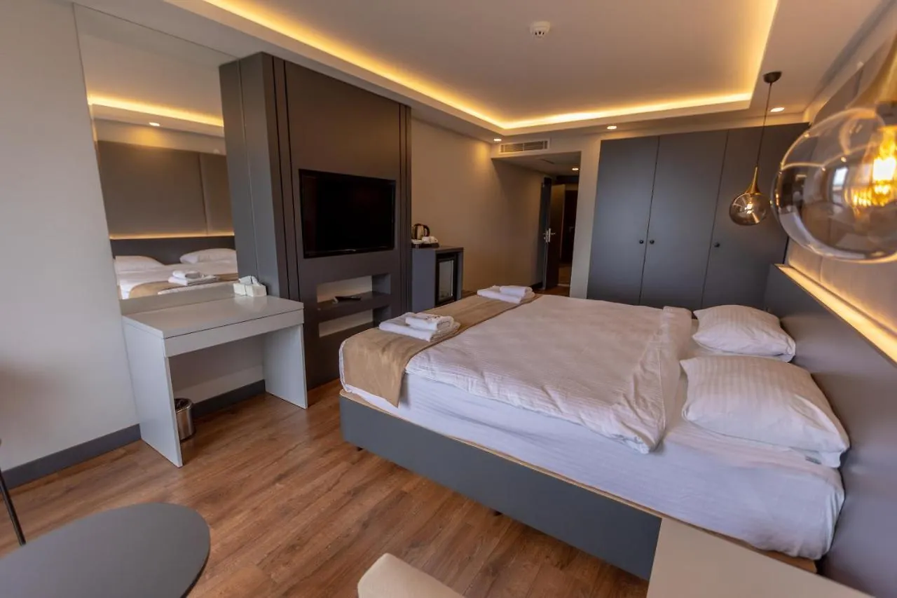 Santana Otel Trabzon