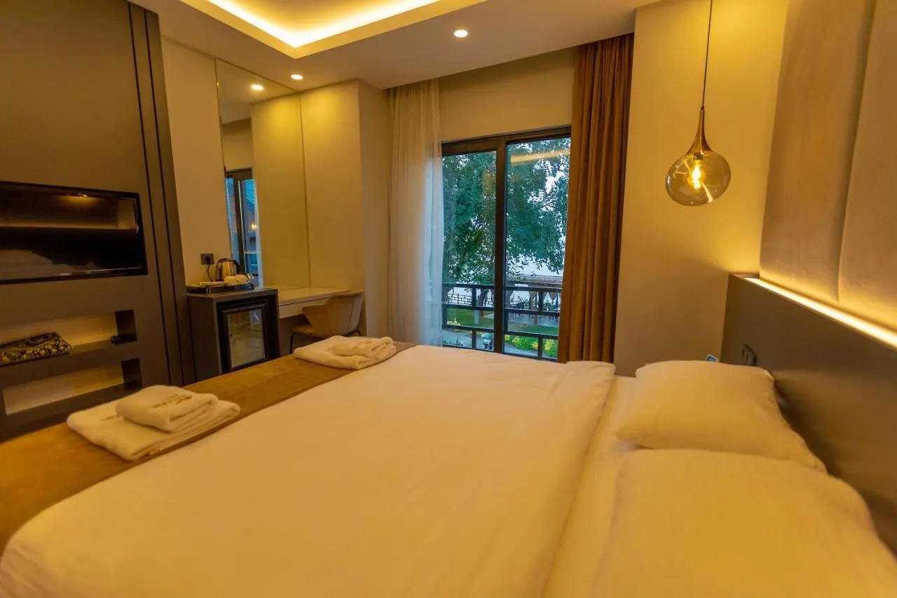 Santana Otel Trabzon 5*,