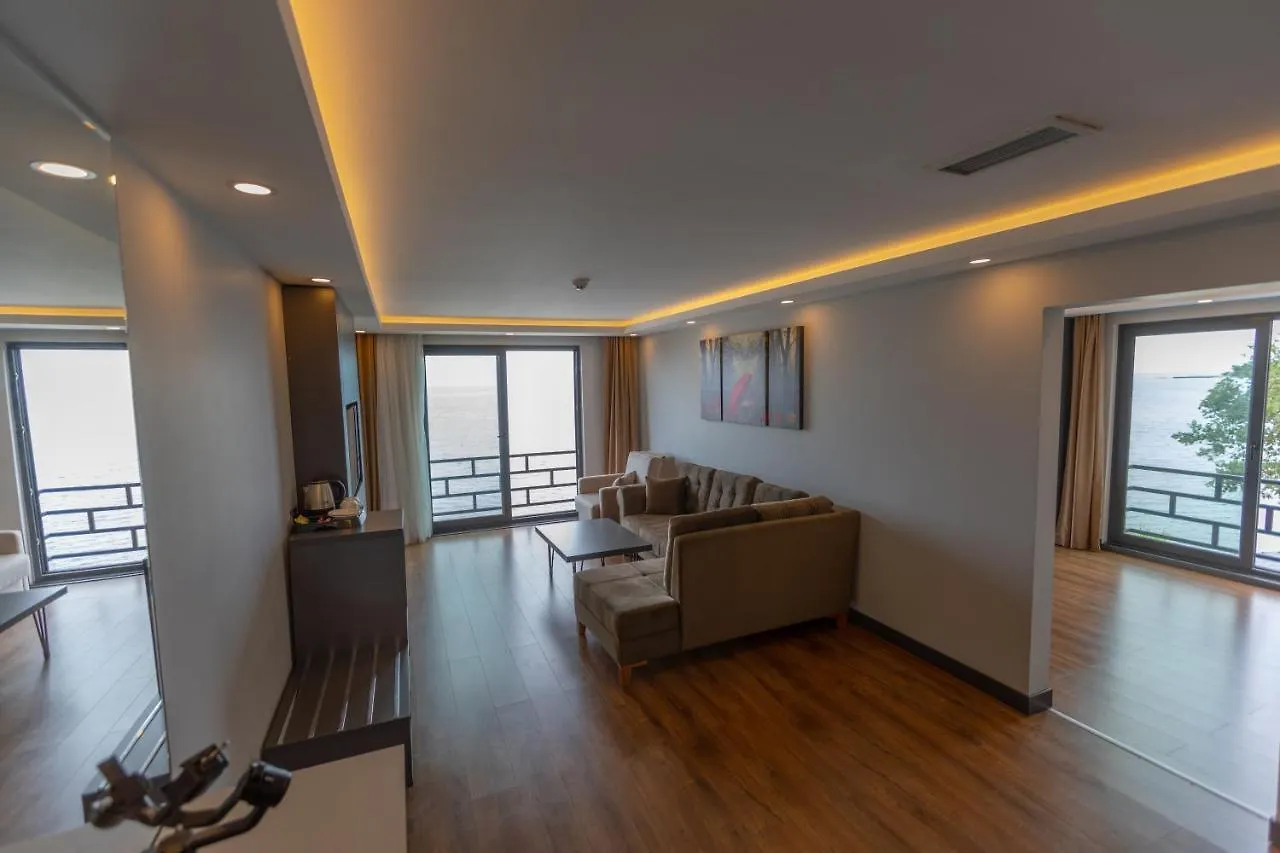 Santana Otel Trabzon Hotel