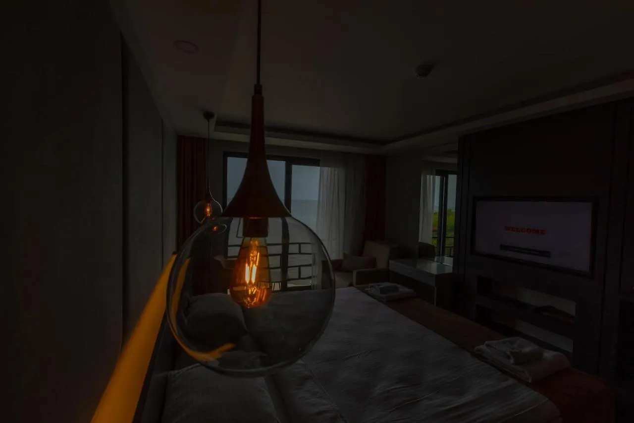 Hotel Santana Otel Trabzon