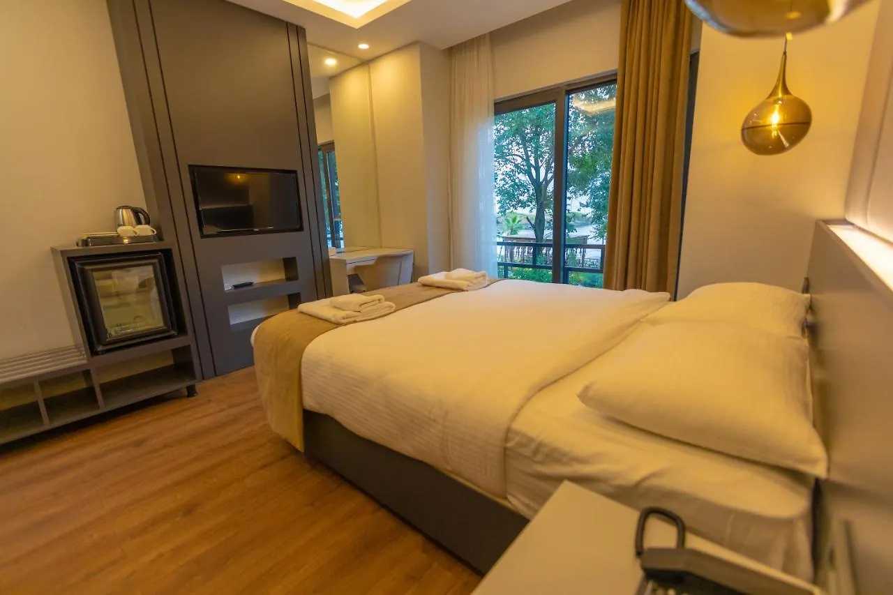 Santana Otel Trabzon Hotel