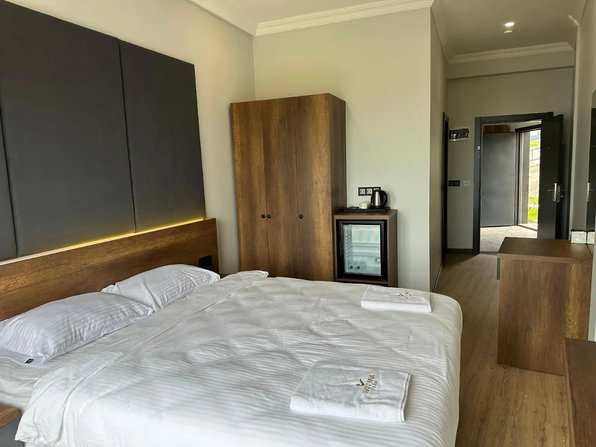 Santana Otel Trabzon 5*,  Turquía