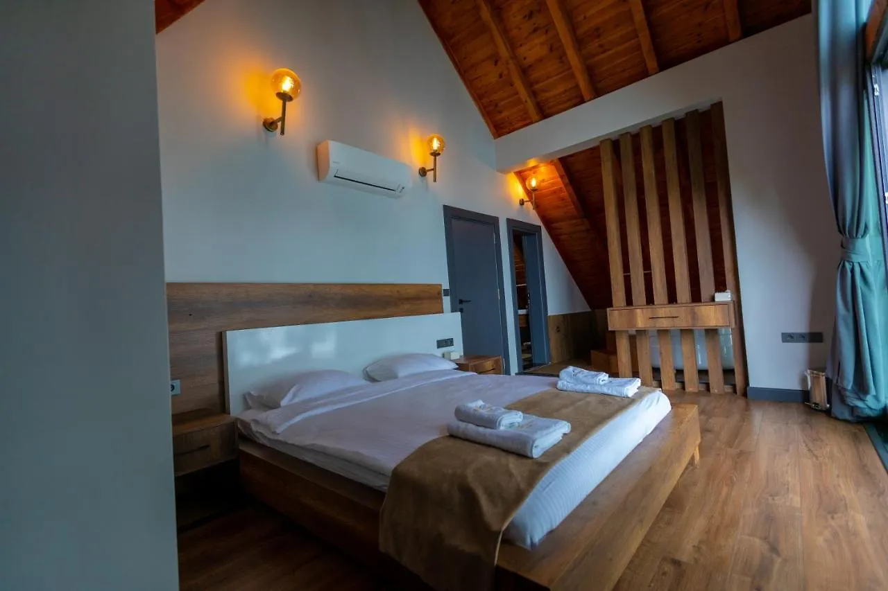 טראבזון Santana Otel