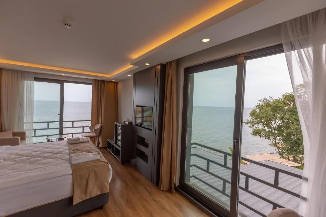 טראבזון Santana Otel 5*,